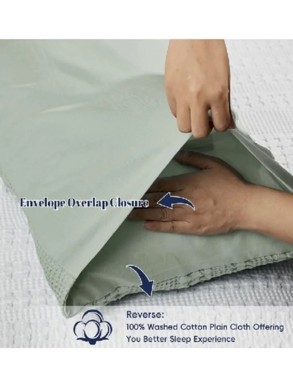 Pillow Case Covers